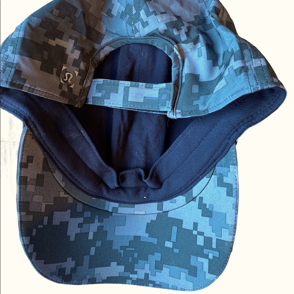 Men’s Lululemon Digital Camo Hat